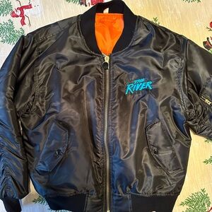 Bruce Springsteen The River Tour Jacket